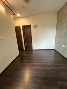 Bedroom Image of 650 Sq.ft 1 BHK Apartment / Flat for sale in Paradise Sai World Dreams, Dombivli East Thane for Rs. 5500000