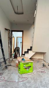Image of 800 Sq.ft 3 BHK Independent House for sale in Gadhaipura, Gwalior for Rs. 4000000