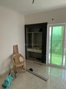 Hall Image of 1194 Sq.ft 3 BHK Apartment / Flat for rent in Gaurs Siddhartham, Siddharth Vihar Ghaziabad for Rs. 27000