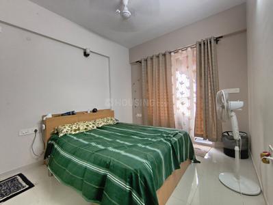 Bedroom Image of 1086 Sq.ft 2 BHK Apartment / Flat for sale in Kalkere Bengaluru for Rs. 14600000