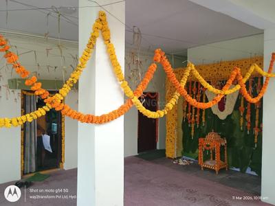 Hall Image of 5000 Sq.ft 8 BHK Independent House for rent in Dilsukh Nagar Hyderabad for Rs. 120000