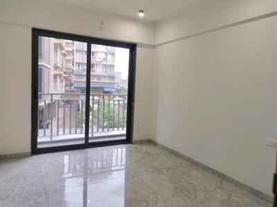 Bedroom Image of 1195 Sq.ft 2 BHK Apartment / Flat for sale in Today Ganesham, Ulwe Navi Mumbai for Rs. 12000000