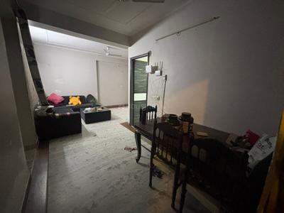 Hall Image of 1550 Sq.ft 3 BHK Apartment / Flat for rent in Lotus Plaza, Jagatpura Jaipur for Rs. 25000