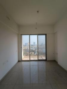 Hall Image of 1375 Sq.ft 3 BHK Apartment / Flat for sale in Kaul Heritage City, Vasai West Vasai for Rs. 12700000