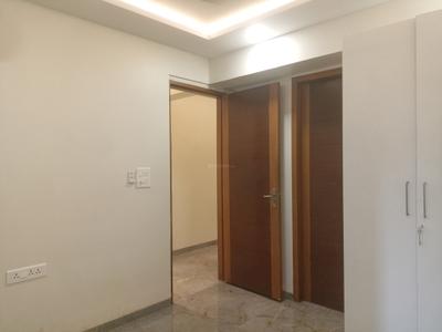 Bedroom Image of 750 Sq.ft 2 BHK Apartment / Flat for sale in Prestige Garden Trails, Mira Road East Mira Bhayandar for Rs. 13600000