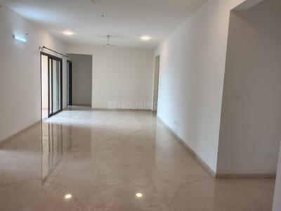 4 BHK Flat