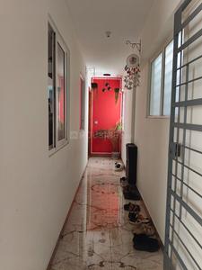 Balcony Image of 1278 Sq.ft 2 BHK Apartment / Flat for sale in Anand Alpine by Anand Group, Lal Bahadur Shastri Nagar Bengaluru for Rs. 12700000