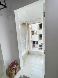 Balcony Image of 1800 Sq.ft 4 BHK Penthouse for sale in Madhuvan Kishan Classic, Bhayli Vadodara for Rs. 6501000