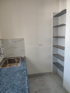 Kitchen Image of 1500 Sq.ft 2 BHK Apartment / Flat for rent in BHEL Bhopal for Rs. 9000