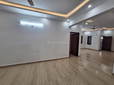 Hall Image of 1800 Sq.ft 2 BHK Builder Floor for rent in Akshayanagar Bengaluru for Rs. 32000