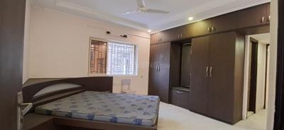 Bedroom Image of 1948 Sq.ft 3 BHK Apartment / Flat for sale in Kalighat Kolkata for Rs. 22000000