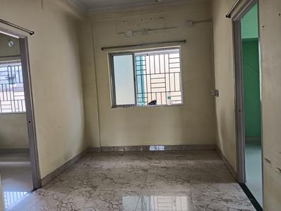 Hall Image of 910 Sq.ft 3 BHK Apartment / Flat for sale in Dhakuria Kolkata for Rs. 4600000