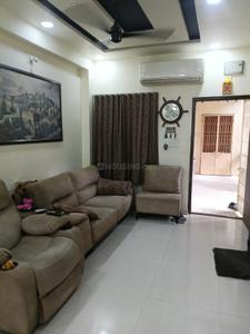 Hall Image of 1170 Sq.ft 3 BHK Apartment / Flat for sale in Paldi Ahmedabad for Rs. 10000000