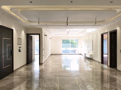 5 BHK Independent Builder Floor