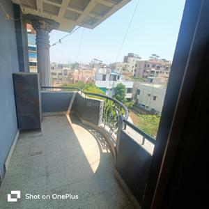 Balcony Image of 1150 Sq.ft 2 BHK Builder Floor for rent in Manish Nagar Nagpur for Rs. 22000