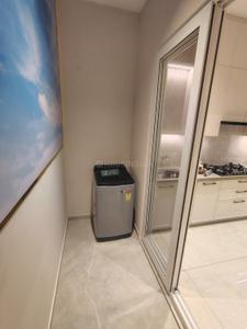 Bedroom Image of 1900 Sq.ft 3 BHK Apartment / Flat for sale in Magarpatta City Pune for Rs. 22500000