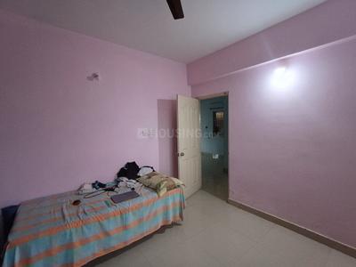 Bedroom Image of 1440 Sq.ft 3 BHK Apartment / Flat for sale in MBM Kamalanand Residency by MBM Developers, JP Nagar Bengaluru for Rs. 14000000