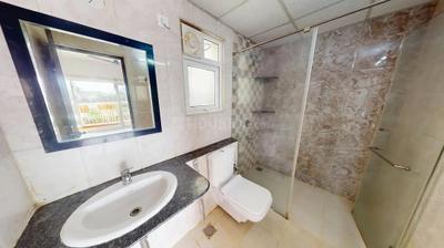 Image of 1851 Sq.ft 3 BHK Apartment / Flat for sale in Sattva Cadenza, Kudlu Gate, Bengaluru for Rs. 30000000