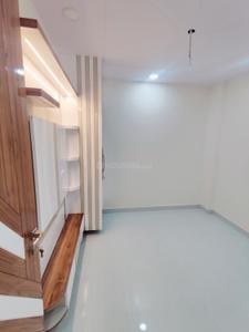 Hall Image of 750 Sq.ft 3 BHK Builder Floor for sale in Sector 8 Rohini New Delhi for Rs. 10500000