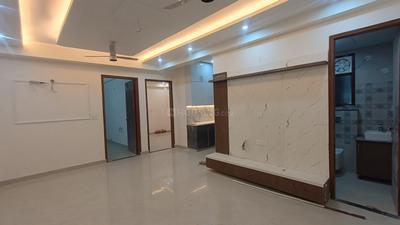 Hall Image of 1400 Sq.ft 3 BHK Apartment / Flat for sale in Sector 13 Gurgaon for Rs. 8350000