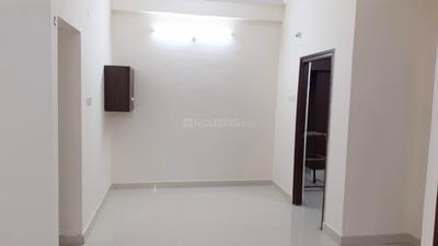 Hall Image of 1200 Sq.ft 2 BHK Apartment / Flat for rent in Shaikpet Hyderabad for Rs. 30000