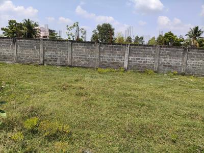 Image of 1215 Sq.ft Residential Plot / Land for sale in Melakottaiyur, Chennai for Rs. 6439500