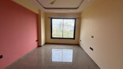 Bedroom Image of 1440 Sq.ft 3 BHK Apartment / Flat for rent in Experio Platinum Elysium, Nerul Navi Mumbai for Rs. 90000