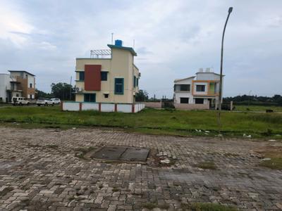 Image of 1440 Sq.ft Residential Plot / Land for sale in Swapnabhumi, New Town, Kolkata for Rs. 3421245