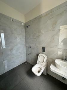 Image of 1200 Sq.ft 3 BHK Apartment / Flat for rent in Lashkaria Indrasukh, Andheri West, Mumbai for Rs. 225000