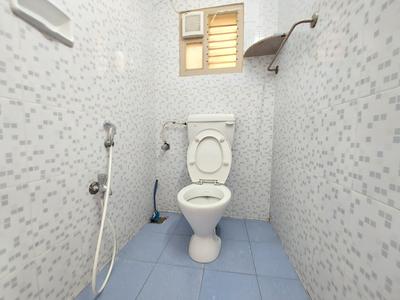 Bathroom Image of Bethel residency  in Kattupakkam, Chennai