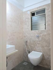 Image of 1550 Sq.ft 3 BHK Apartment / Flat for sale in JSB Gokul Nakshatra, Virar West, Virar for Rs. 12000000