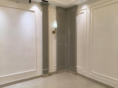 Bedroom Image of 1830 Sq.ft 3 BHK Builder Floor for sale in Palam Vihar Gurgaon for Rs. 27000000