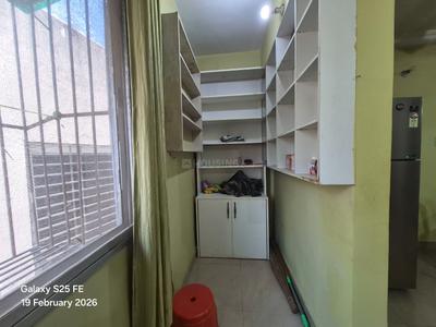 Image of 1450 Sq.ft 2 BHK Apartment / Flat for rent in Argora, Ranchi for Rs. 22000