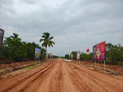 Image of 1800 Sq.ft Residential Plot / Land for sale in Relli, Vizianagaram for Rs. 4800000