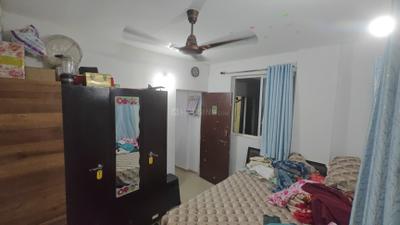 Bedroom Image of 640 Sq.ft 1 BHK Apartment / Flat for sale in Kondhwa Budruk Pune for Rs. 2700000