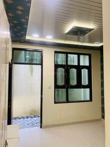 Hall Image of 1315 Sq.ft 3 BHK Independent House for sale in Fazullaganj Lucknow for Rs. 4999999