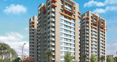 Image of 1760 Sq.ft 3 BHK Apartment / Flat for rent in Palanpur, Surat for Rs. 25000