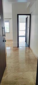 Hall Image of 1600 Sq.ft 3 BHK Apartment / Flat for rent in Goel Acropolis, Sus Pune for Rs. 50000