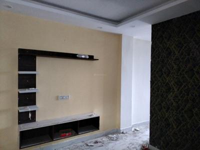 Living Room Image of 750 Sq.ft 2 BHK Apartment / Flat for sale in Primex Krishna Apartment, Kulesara Greater Noida for Rs. 2799000