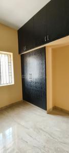 Bedroom Image of 1115 Sq.ft 3 BHK Apartment / Flat for sale in Velachery Chennai for Rs. 11150000