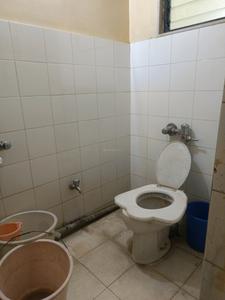 Bedroom One Image of 2300 Sq.ft 4.5 BHK Apartment / Flat for sale in Oxford Windsor Avenue, Wanowrie Pune for Rs. 25000000