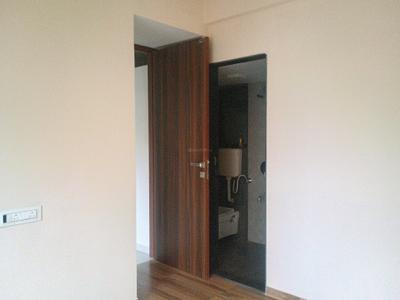Bedroom Image of 518 Sq.ft 1 BHK Apartment / Flat for sale in Badlapur West Badlapur for Rs. 2000000