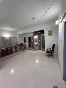 Hall Image of 900 Sq.ft 2 BHK Apartment / Flat for sale in Balaji Ananya Heights, Harni Vadodara for Rs. 2300000