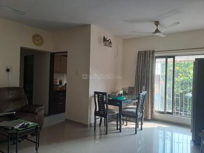 Hall Image of 1050 Sq.ft 2.5 BHK Apartment / Flat for sale in Thane West Thane for Rs. 14000000