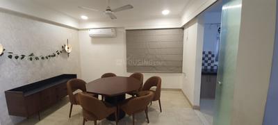 Hall Image of 2000 Sq.ft 3 BHK Apartment / Flat for rent in Vaishali Nagar Jaipur for Rs. 70000