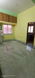 Bedroom Image of 1050 Sq.ft 2 BHK Builder Floor for rent in Paschim Putiary Kolkata for Rs. 12500