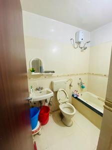 Image of 950 Sq.ft 2 BHK Apartment / Flat for sale in BU Bhandari Swami Samarth , Pashan, Pune for Rs. 8500000