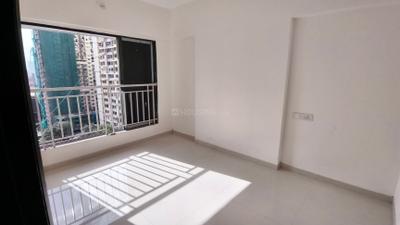 Bedroom Image of 700 Sq.ft 2 BHK Apartment / Flat for sale in D G S Sheetal Hira, Malad East Mumbai for Rs. 16000000