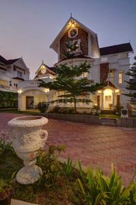 Image of 4000 Sq.ft 4 BHK Villa for sale in Travancore Swiss Gardens, Kalamassery, Kochi for Rs. 40000000