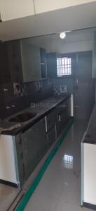 Kitchen Image of 900 Sq.ft 3 BHK Independent House for sale in Avadi Chennai for Rs. 6852000
